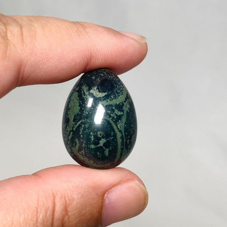 Gemstone Eggs - assorted mini - Nature's Magick