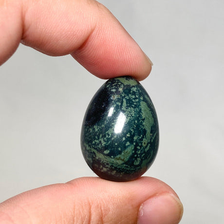 Gemstone Eggs - assorted mini - Nature's Magick