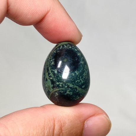 Gemstone Eggs - assorted mini - Nature's Magick