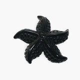 Gold Obsidian Starfish GOS - Nature's Magick