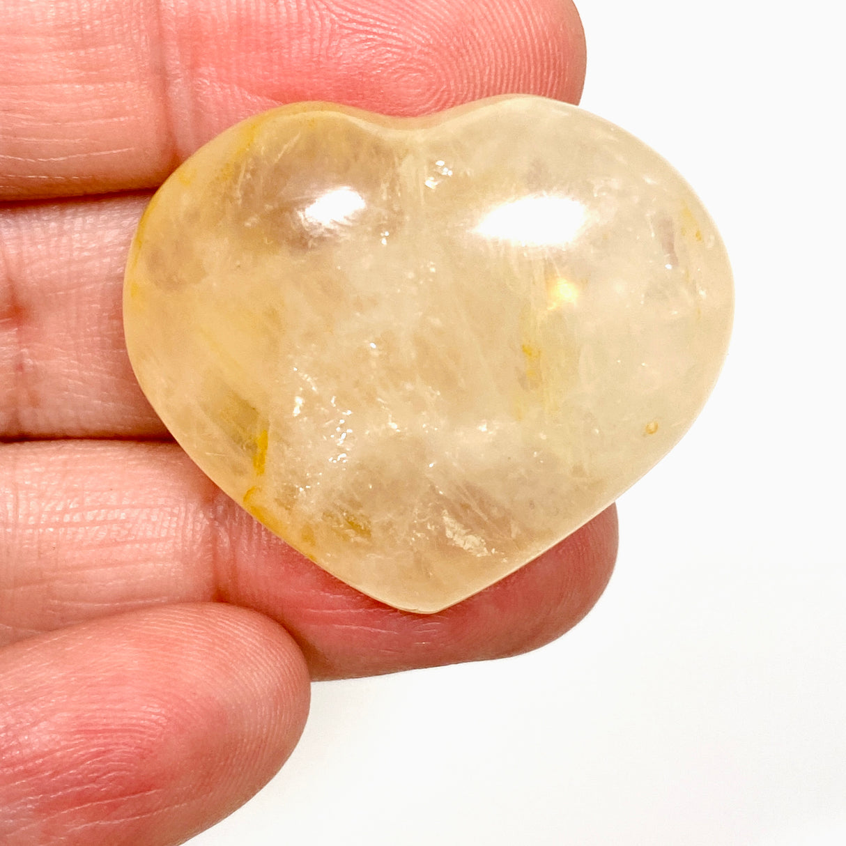 Golden Healer Heart GHH-02