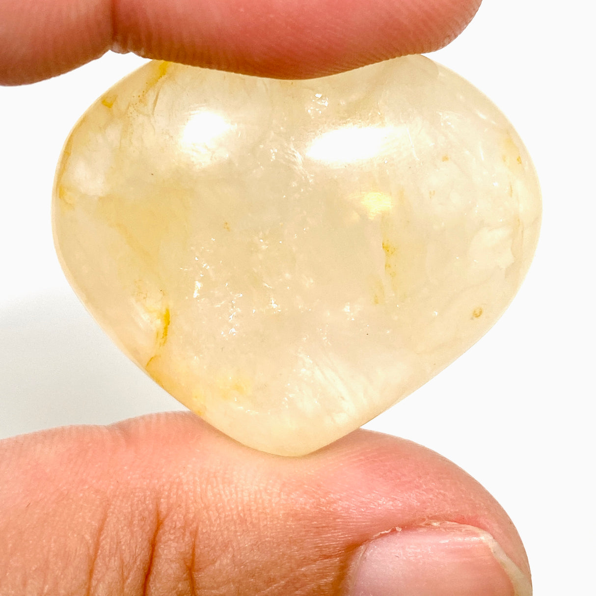 Golden Healer Heart GHH-02