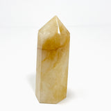 Golden Healer Quartz Generator