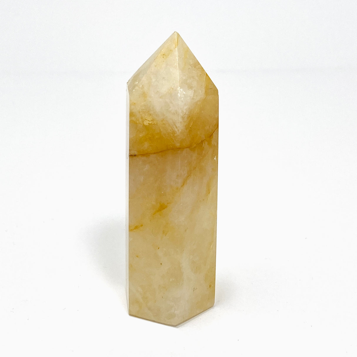 Golden Healer Quartz Generator