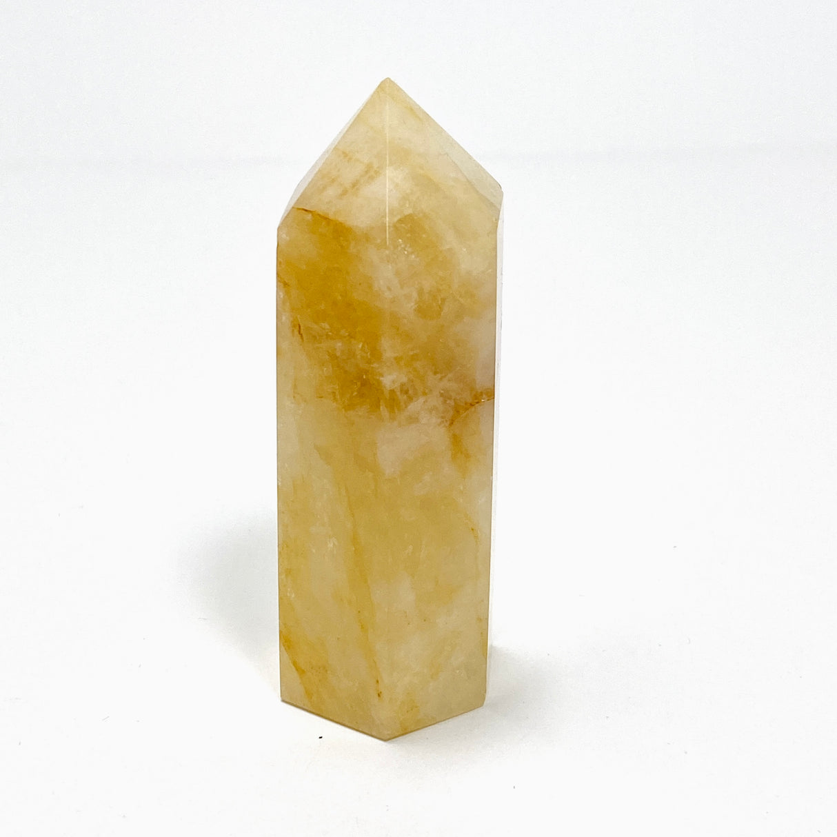 Golden Healer Quartz Generator