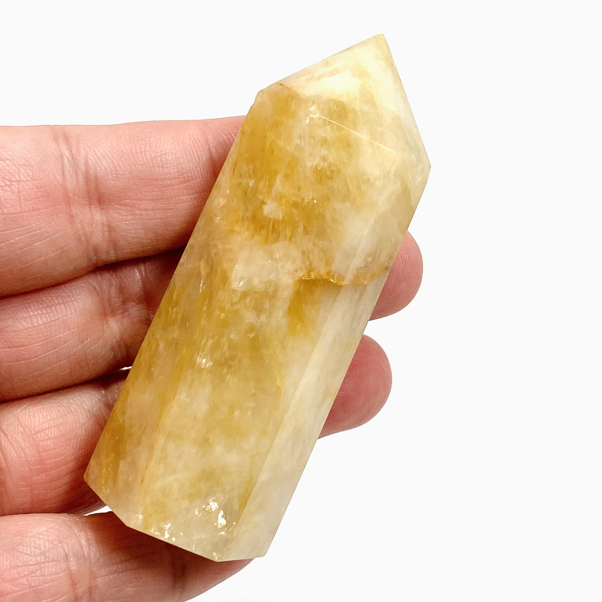 Golden Healer Quartz Generator