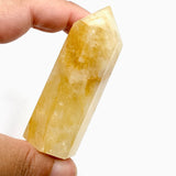 Golden Healer Quartz Generator