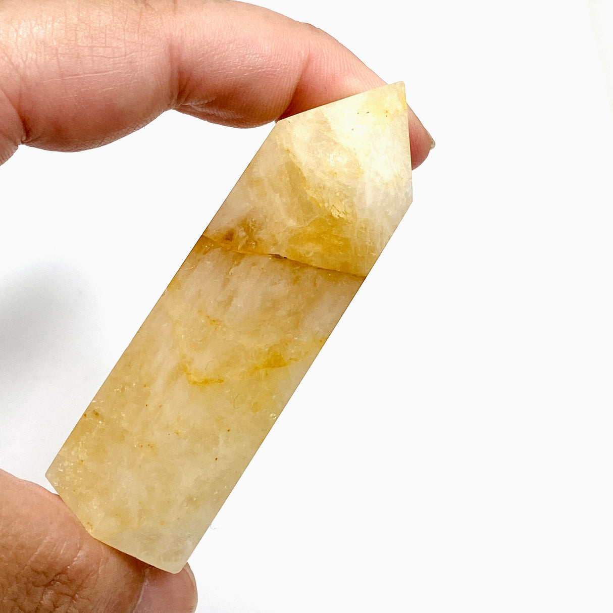 Golden Healer Quartz Generator