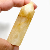 Golden Healer Quartz Generator