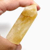 Golden Healer Quartz Generator