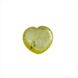 Golden Mica Heart GMH-03 - Nature's Magick