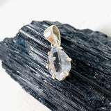 Herkimer Diamond Crystal Pendant BTP-10 - Nature's Magick