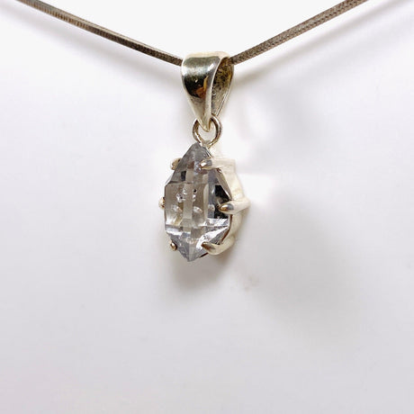 Herkimer Diamond Crystal Pendant BTP-10 - Nature's Magick