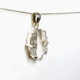 Herkimer Diamond Crystal Pendant BTP-98