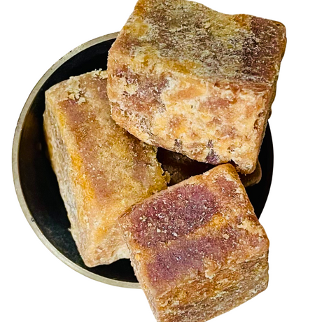 Honey Amber Resin Incense 5g by Nature's Magick