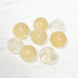 Honey Calcite Sphere 40-50g - Nature's Magick