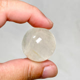 Honey Calcite Sphere 40-50g - Nature's Magick