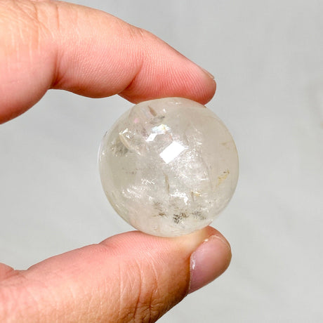 Honey Calcite Sphere 40-50g - Nature's Magick