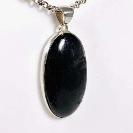 Hypersthene Oval Pendant KPGJ3060 - Nature's Magick