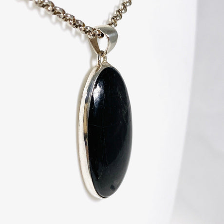 Hypersthene Oval Pendant KPGJ3060 - Nature's Magick