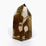 Smokey Inclusion Quartz Generator IQG-01