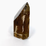 Smokey Inclusion Quartz Generator IQG-01