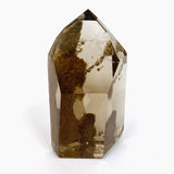 Smokey Inclusion Quartz Generator IQG-01