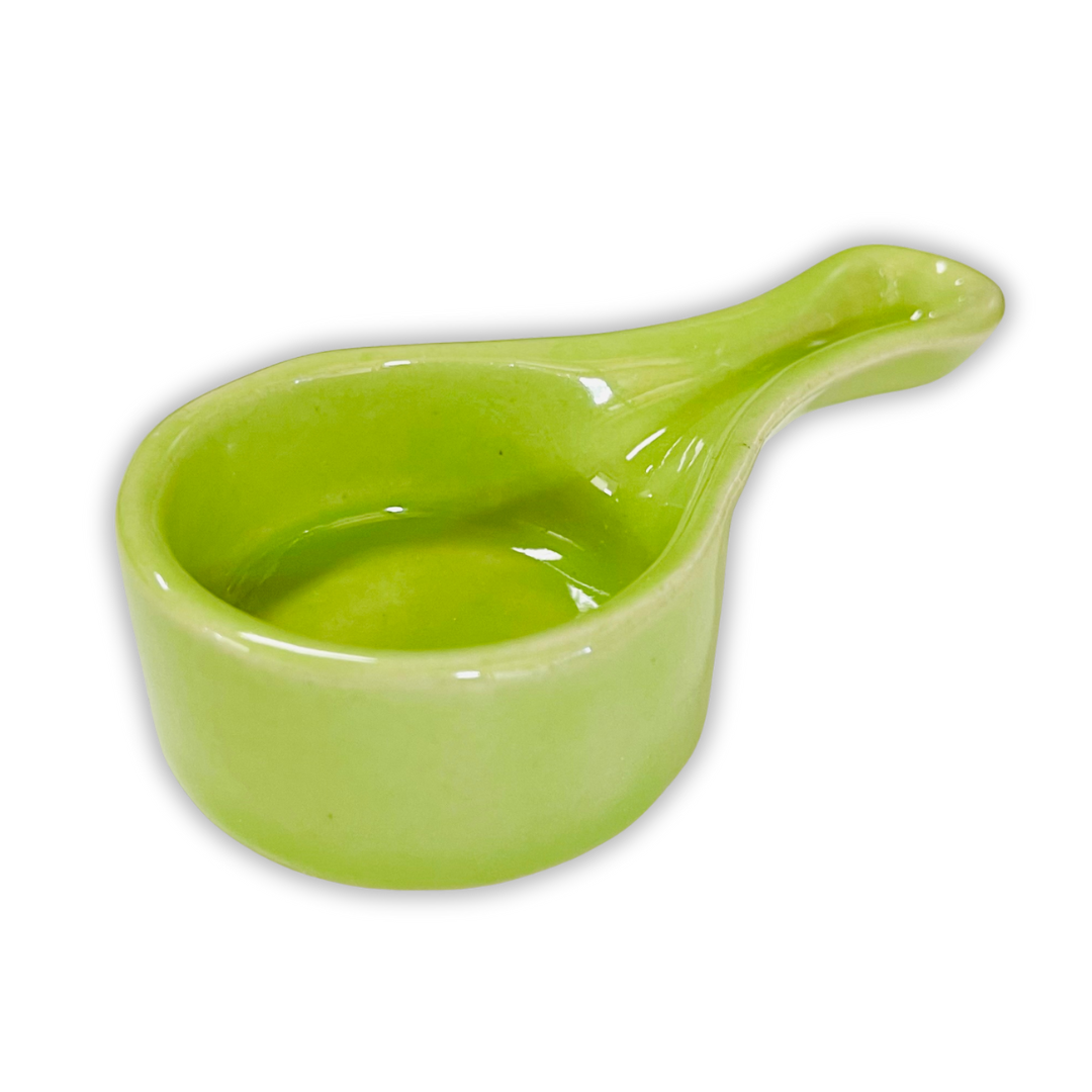 Ceramic Incense Burner & Smudge Bowl