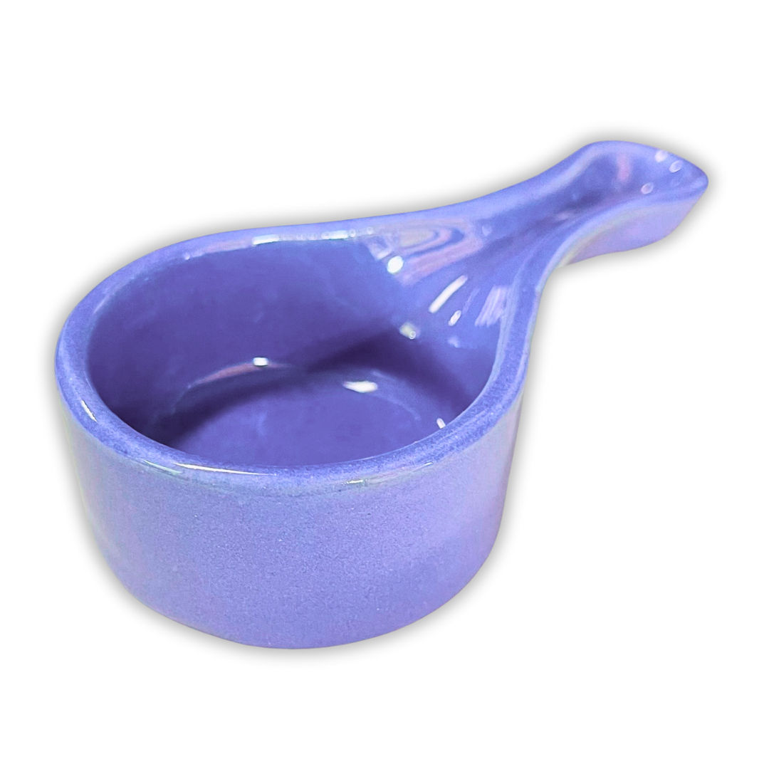Ceramic Incense Burner & Smudge Bowl