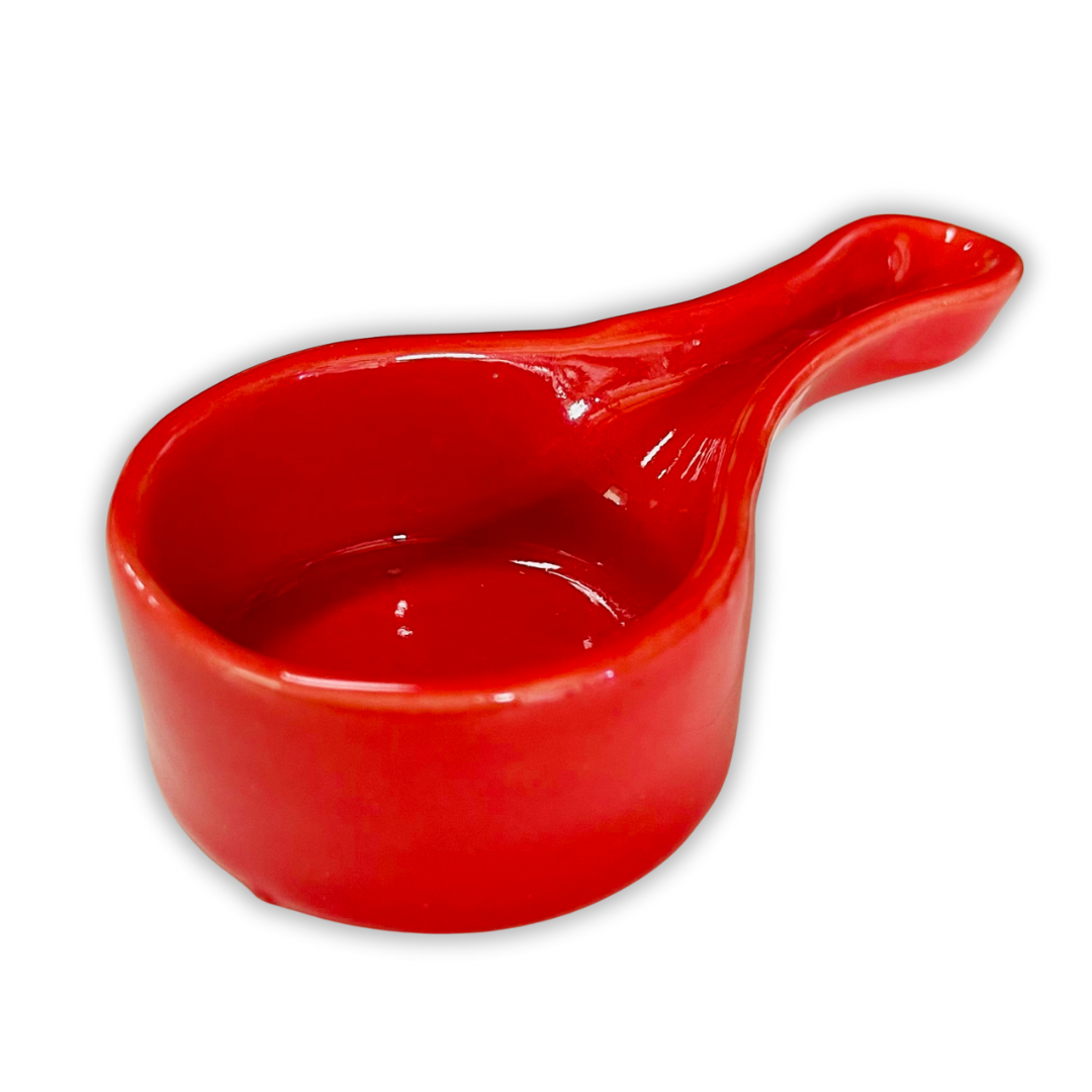 Ceramic Incense Burner & Smudge Bowl