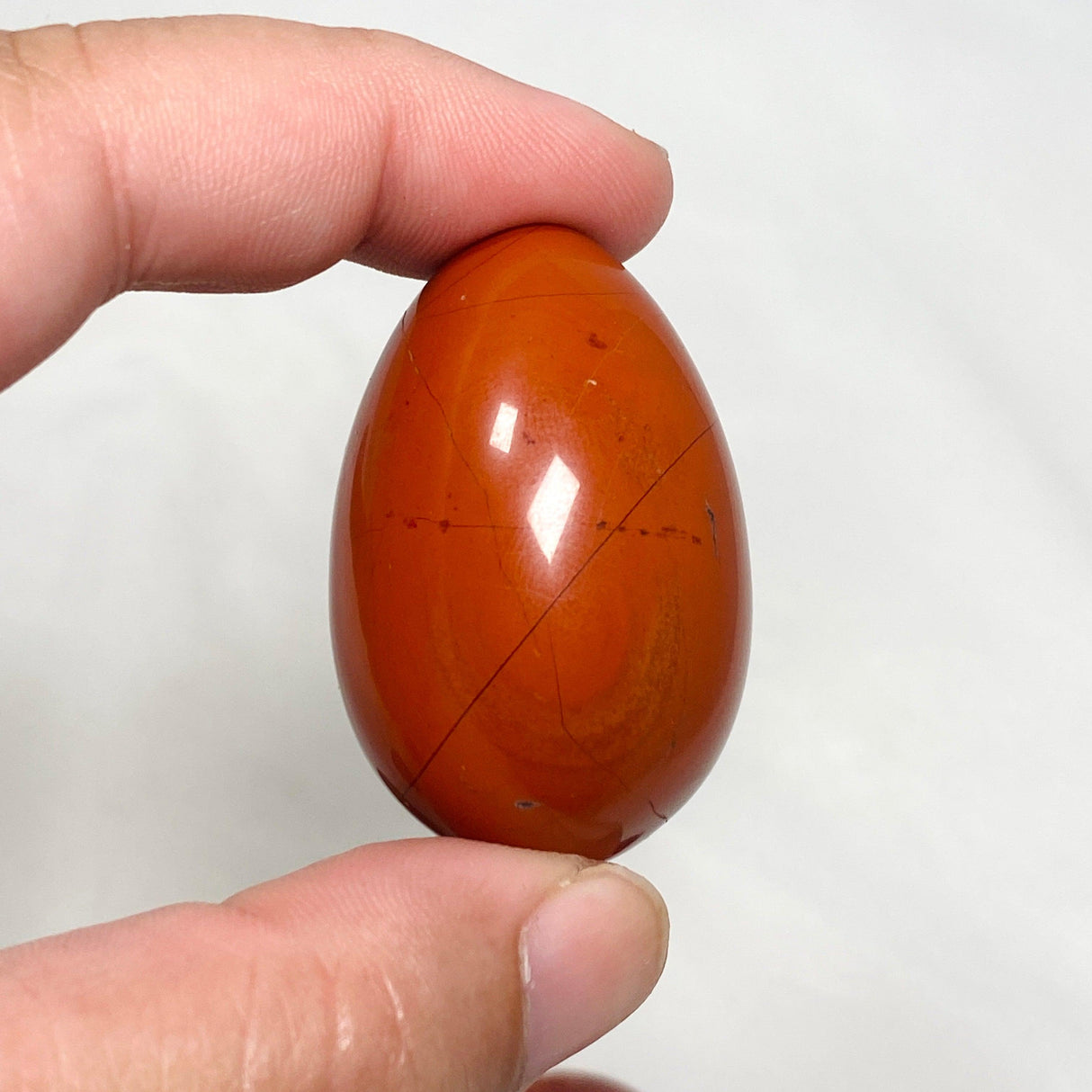 Jasper Egg JAE-01 - Nature's Magick