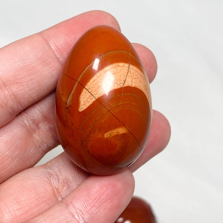 Jasper Egg JAE-01 - Nature's Magick