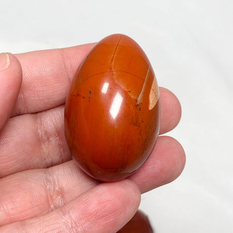 Jasper Egg JAE-01 - Nature's Magick