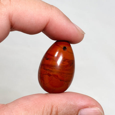 Jasper Egg JAE-02 - Nature's Magick