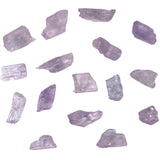 Kunzite Natural Crystals - Nature's Magick