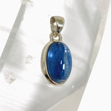 Kyanite (Nepal) Oval Cabochon Pendant PPGJ1252
