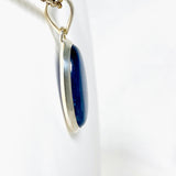 Kyanite oval pendant KPGJ3451