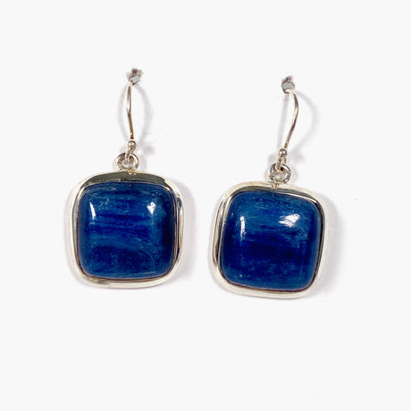 Kyanite square earrings KEGJ1270