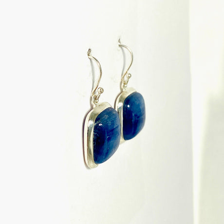 Kyanite square earrings KEGJ1270