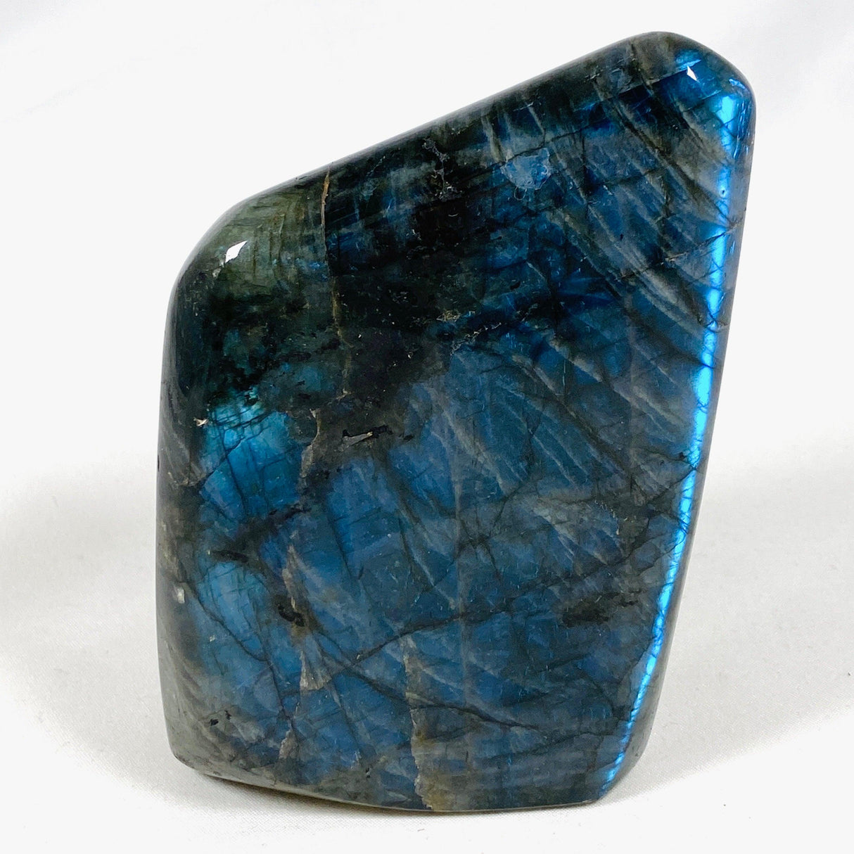 Labradorite Freeform LABF-01 - Nature's Magick