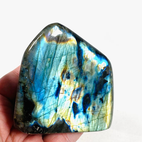 Labradorite freeform LBF06 - Nature's Magick