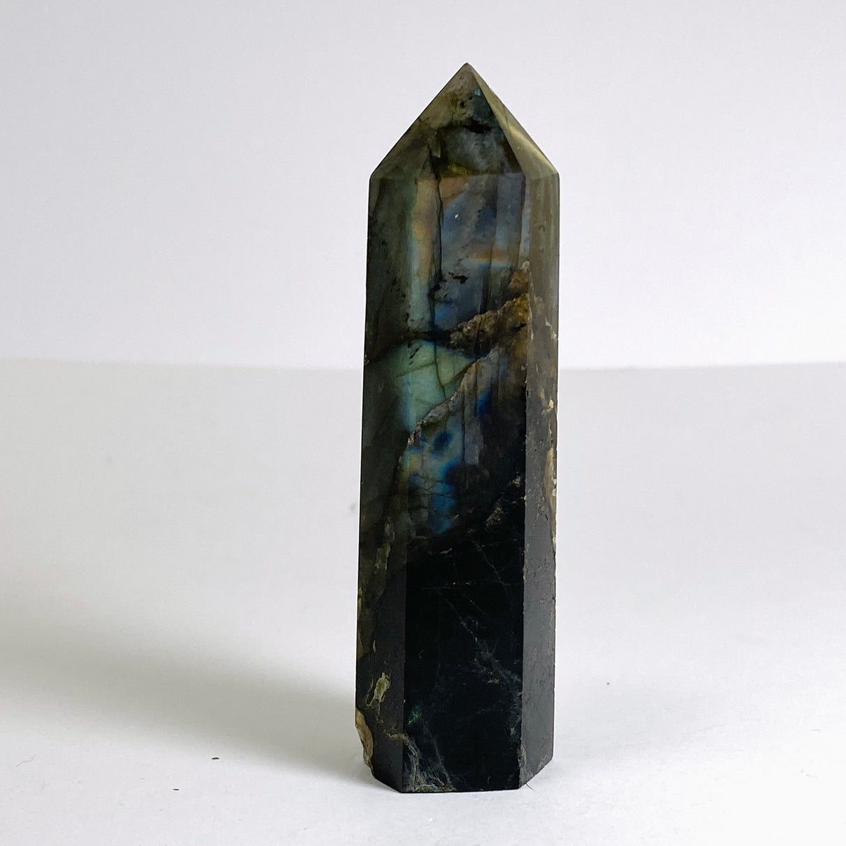 Labradorite small generator LSG-06