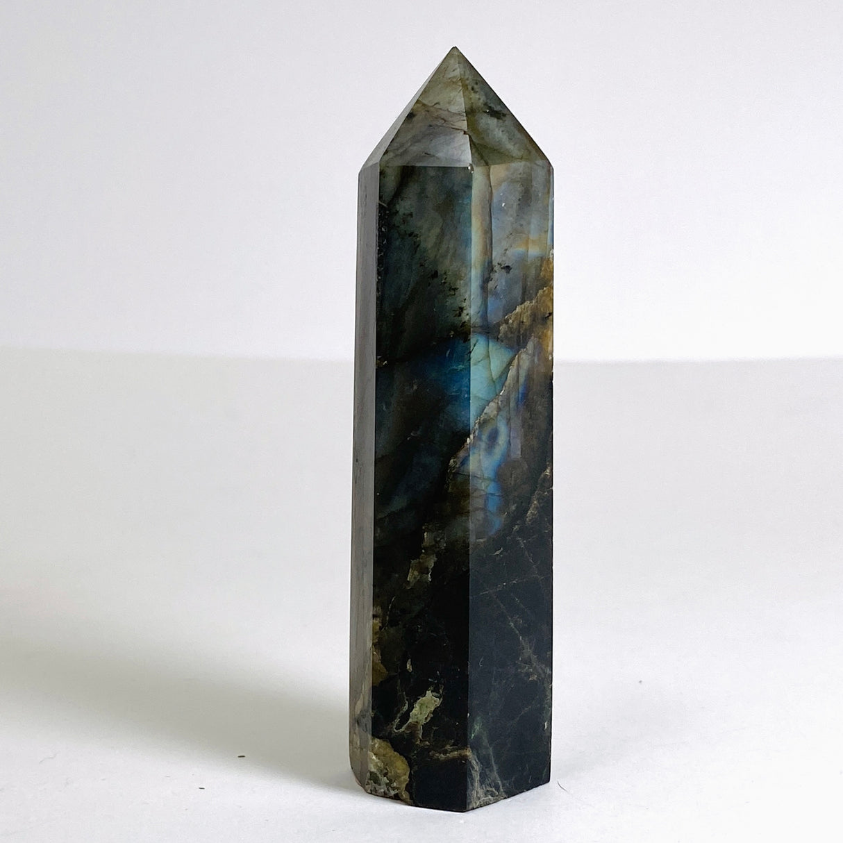 Labradorite small generator LSG-06