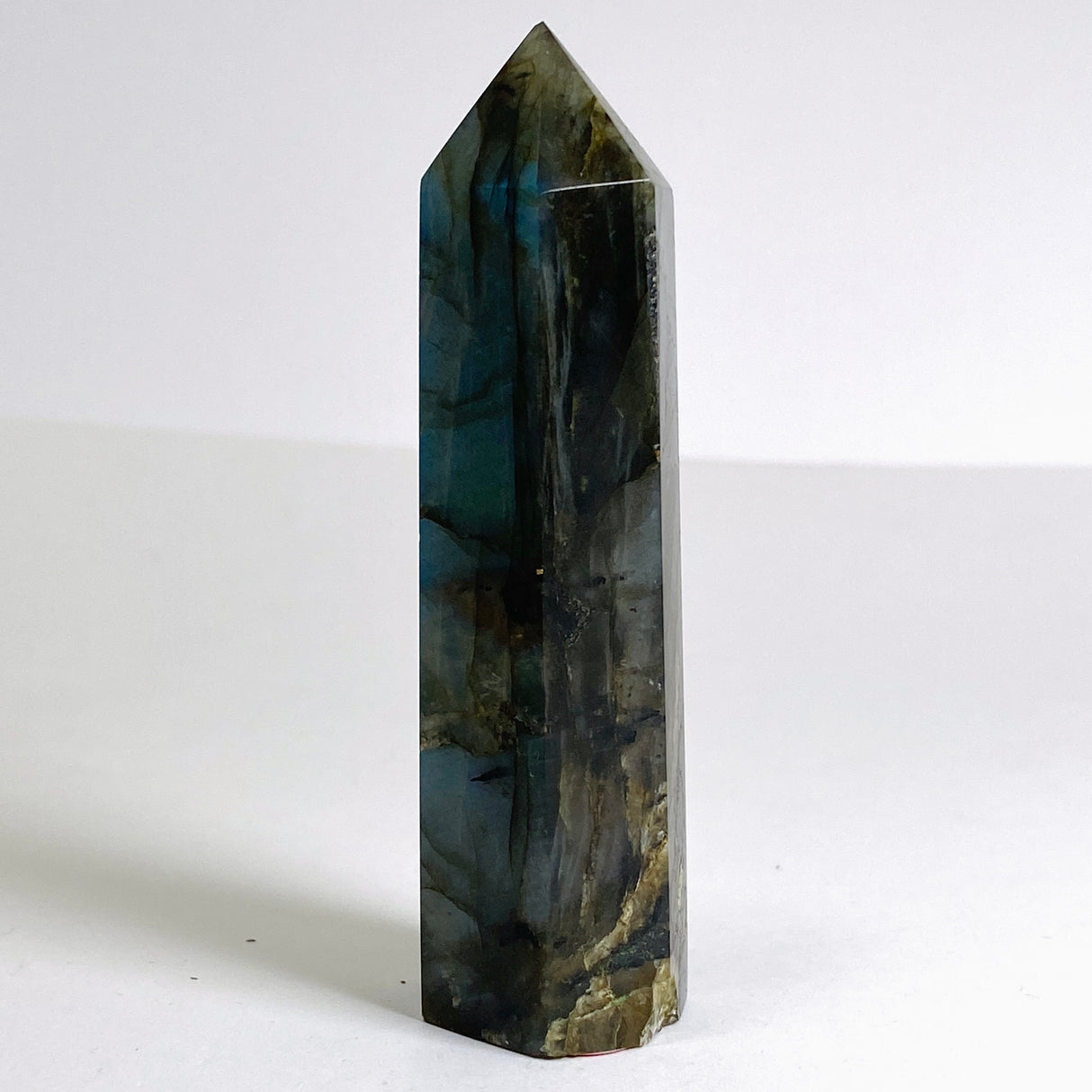 Labradorite small generator LSG-06