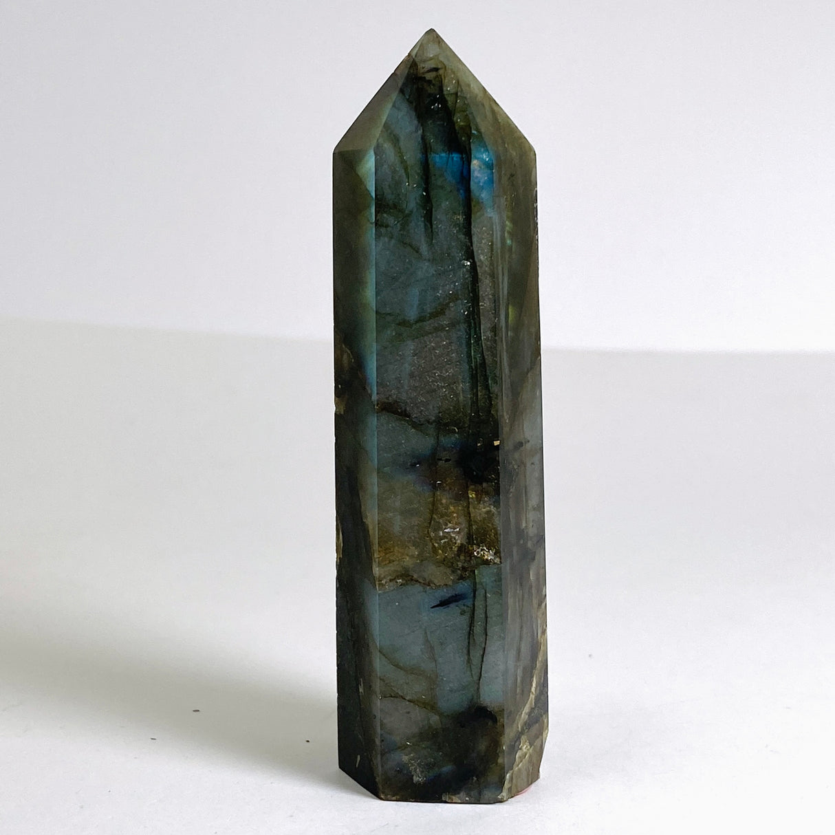 Labradorite small generator LSG-06