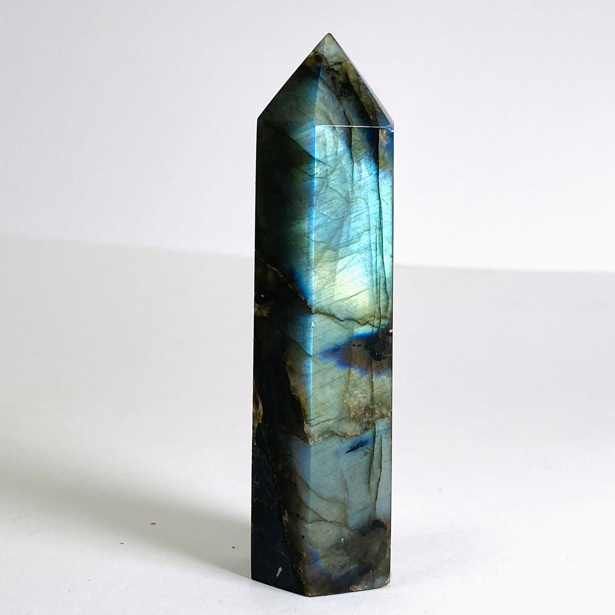 Labradorite small generator LSG-06