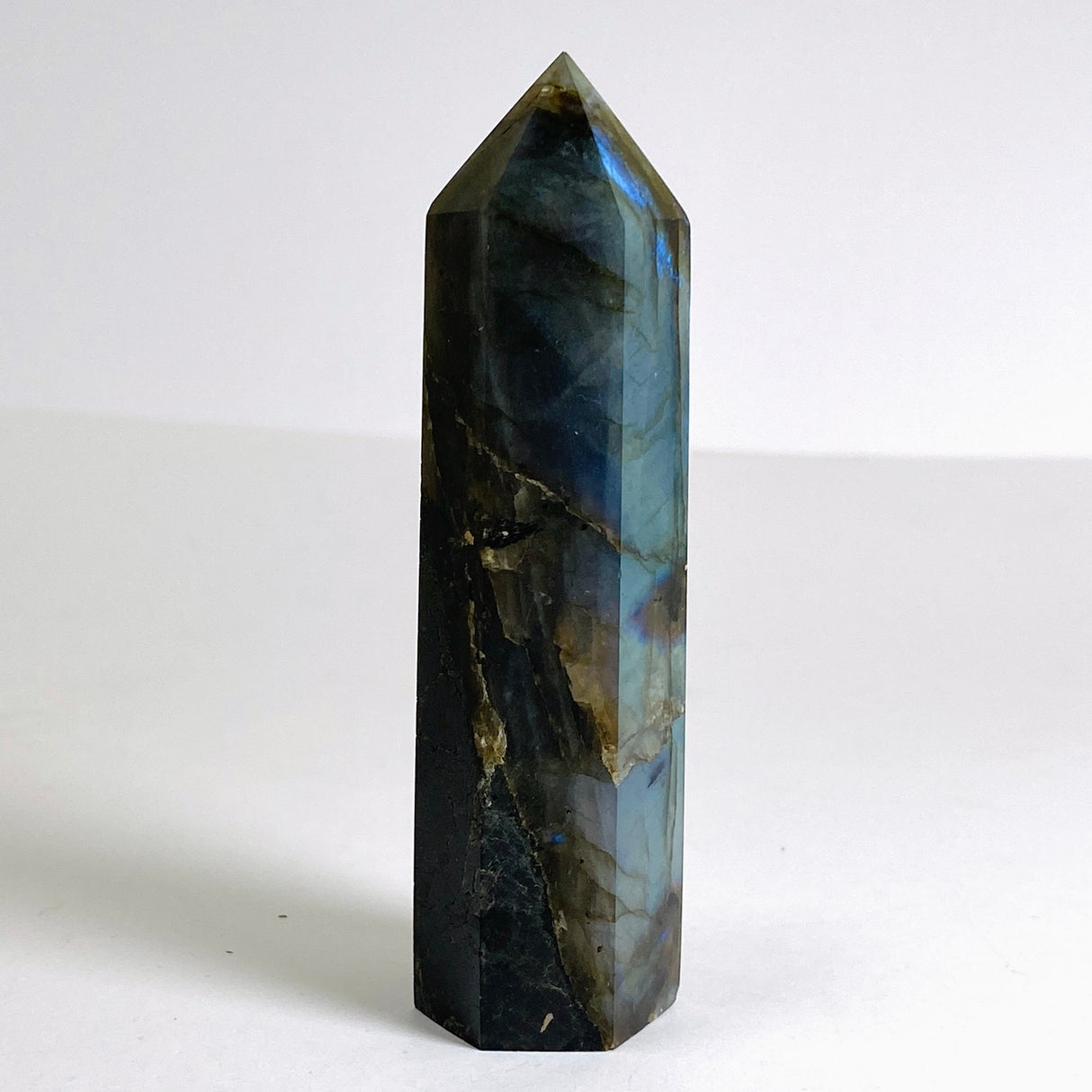Labradorite small generator LSG-06
