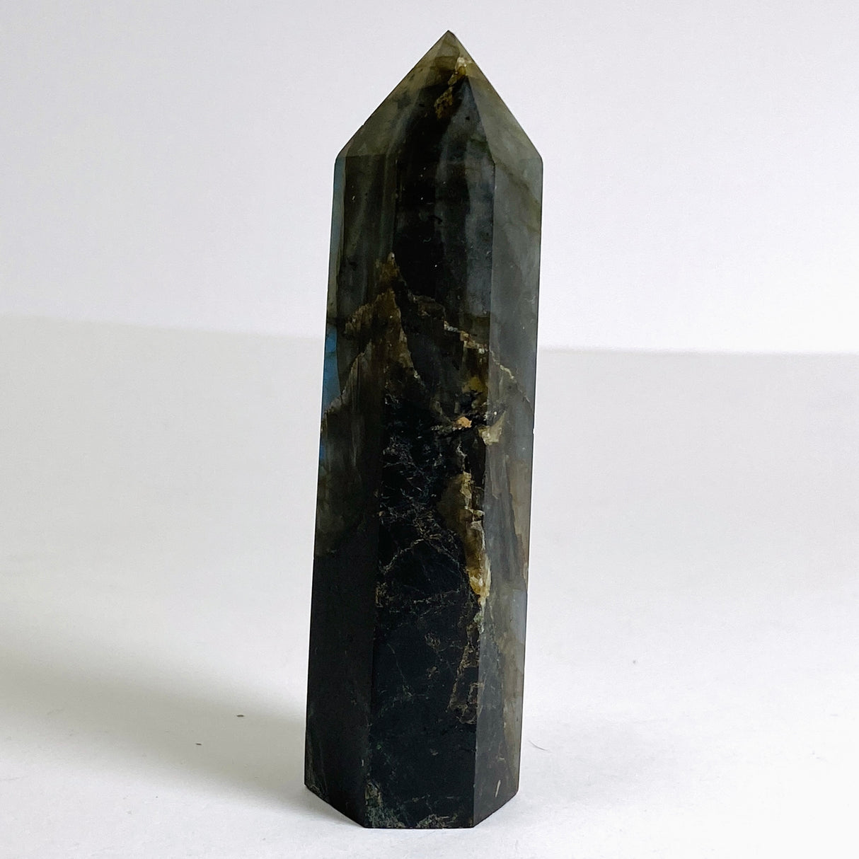 Labradorite small generator LSG-06