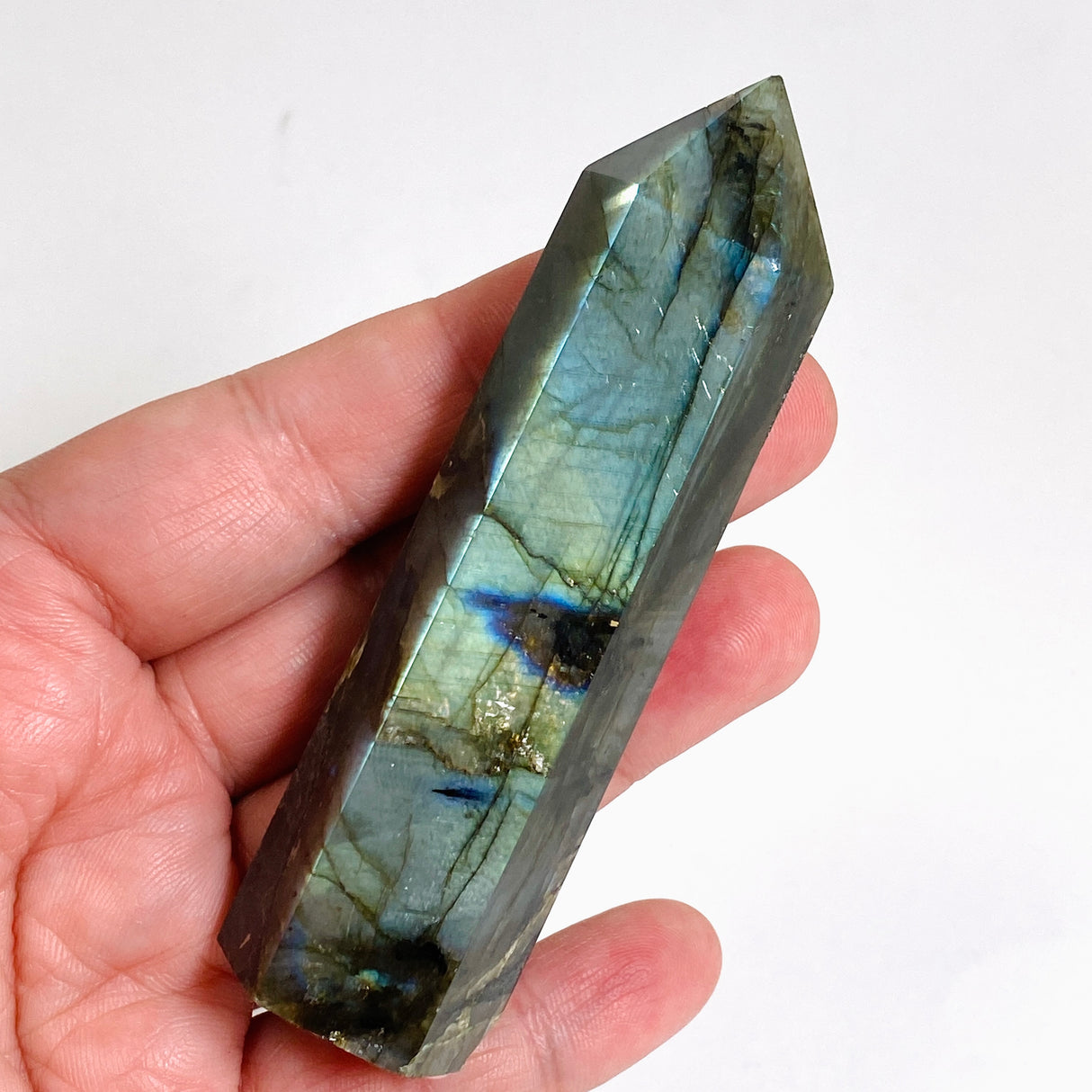 Labradorite small generator LSG-06