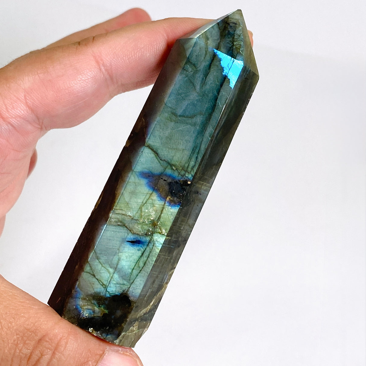Labradorite small generator LSG-06